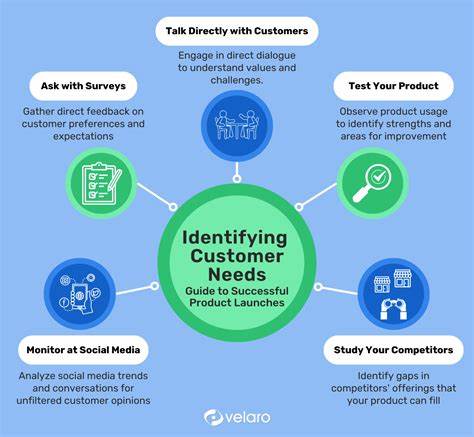 深入探讨如何超越客户的表面需求,结合直觉与反馈,构建符合客户核心需求的创新产品,帮助企业在激烈市场中保持竞争力。
