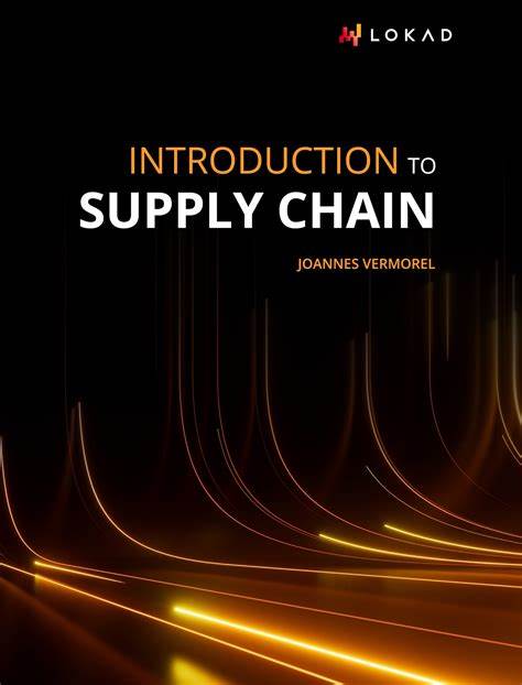 一本将供应链重新定义为"应用经济学"的现代指南,强调用概率思维、定价权衡与可审计决策软件在真实商业环境中提高利润与服务质量的实践方法
