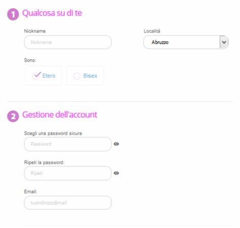 介绍如何在 Annunci69 平台完成免费注册并构建吸引人的个人资料,强调隐私保护、安全注意事项、资料验证、避免诈骗与高质量沟通技巧,帮助用户在成人交友环境中获得更好体验与更高成功率。
