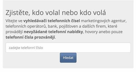 全面解析电话号查询与防诈骗技巧 -  - 探秘KdoMiVolal.cz平台
