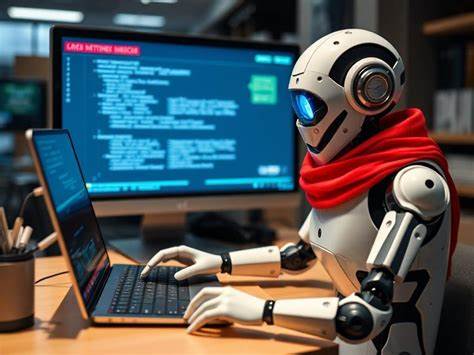 随着人工智能技术的迅猛发展,网络世界正在发生深刻变化。如今,约三分之一的互联网流量由机器人程序产生,这一现象不仅影响着用户体验,也对网络生态与信息传播带来了深远影响。探索这一趋势背后的原因及其未来可能带来的挑战和机遇,对理解现代网络环境至关重要。
