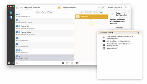 探索 Macscope 如何通过智能搜索、窗口预览和多显示器支持,彻底革新 macOS 的窗口管理方式,助力用户提升工作效率,实现无缝多任务切换和精准窗口布局。
