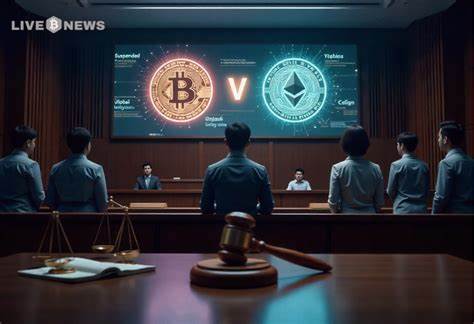 在韩国一起涉及14亿美元的加密货币诈骗案中,V Global虚假交易所的多名高管因非法活动被判处缓刑,引发业界对加密市场监管和投资者保护的广泛关注。本文深入剖析案件细节、司法判决以及加密行业面临的挑战。
