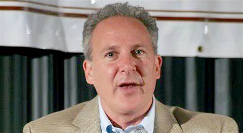 Peter Schiff Agrees with Michael Saylor’s Bitcoin Take – But There’s a Catch