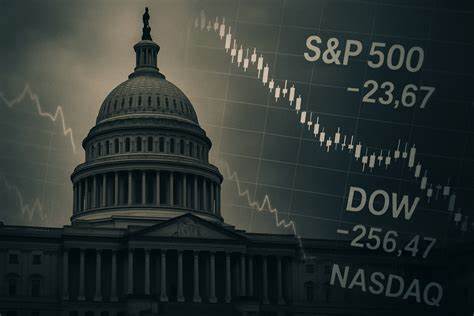 随着国会面临拨款僵局、联邦政府可能停摆,市场情绪趋向风险规避;解读对股市、宏观数据、利率与行业的影响,并给出可行的观察指标与稳健应对思路。
