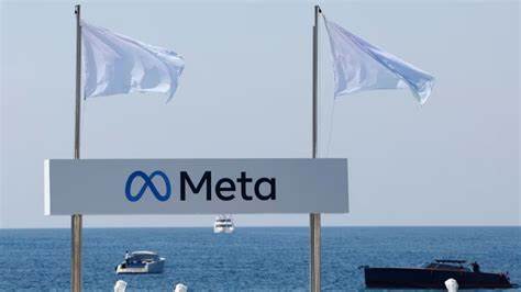 Internet Stocks Get a Boost After Cannes. Why Meta Is a ‘Top Pick.’