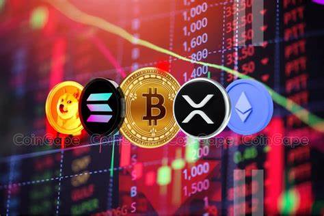 剖析比特币、XRP 和以太坊近期持续走弱的多重原因,从宏观经济、监管、链上数据和市场结构角度梳理风险点与潜在转机,为投资者提供可观察的关键信号与风险管理建议。

