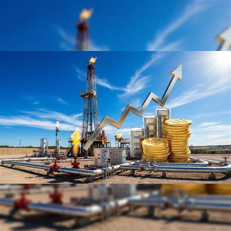 进化石油公司凭借多元化资产组合和稳健的经营策略,在2025财年第四季度实现净利润显著增长,同时保持连续不断的股息派发,展现其作为低衰减、高现金流企业的强大韧性与前景潜力。
