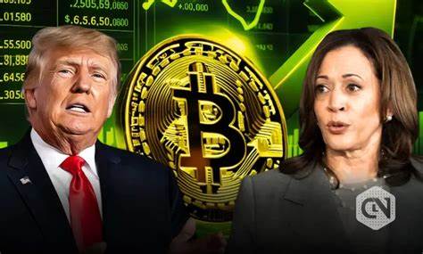 Trump says cryptocurrency 'strategic reserve' includes XRP, SOL and ADA - Blue Water Healthy Living