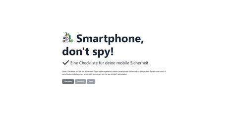 深度解析智能手机安全防护策略,帮助用户全面提升移动设备的数据保护能力,远离隐私泄露和恶意监控威胁。
