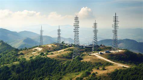 Why Crown Castle Inc (CCI) Is Surging In 2025?