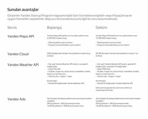 全面介绍Yandex旗下丰富的服务和应用,揭示其在搜索引擎、导航、翻译、广告投放、数据分析等领域的核心优势,助力读者深入理解这一俄罗斯互联网巨头的综合实力与发展潜力。
