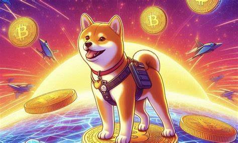 本文深入探讨柴犬币(SHIB)近期的市场表现及潜在的上涨动力,结合供需变化、投资者行为和技术指标,剖析这款备受关注的迷因币为何可能迎来新一轮反弹。
