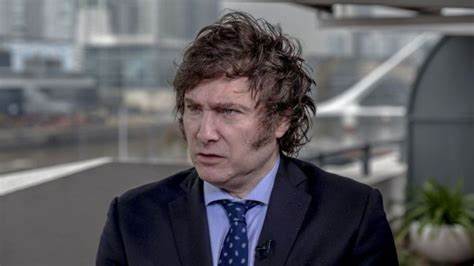 Creator of LIBRA blames Javier Milei for the rug pull, says he’s sitting on $100M profits - Cryptopolitan