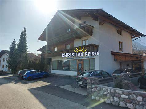 深入了解位于德国明斯特FraX 281的Christian Reisen旅行服务,揭示其独特的旅游理念和优质的客户体验,为寻找个性化旅行方案的游客提供宝贵参考。
