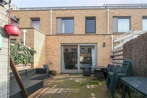 深入探讨位于阿姆斯特丹Kartonstraat街区的住宅租赁市场,解析租金3950欧元的房屋特点、地理优势和生活配套,为寻找理想居所的租客提供全面参考。
