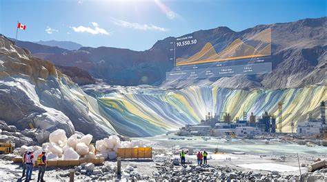 美洲锂业将对秘鲁Falchani锂项目追加投资至8.47亿美元,伴随最高法院裁决及炼厂建设计划,可能对地区经济、国内精炼能力与全球电池供应链产生深远影响
