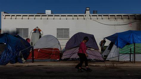 加州应向休斯顿与达拉斯学习:从碎片化走向系统化解决无家可归问题
