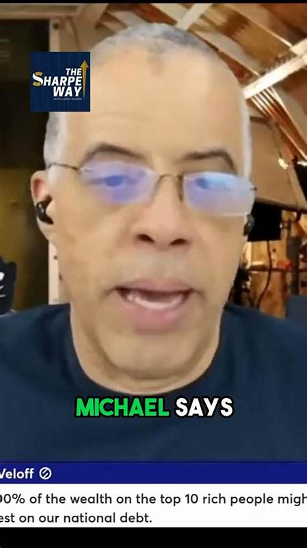 戴夫·拉姆齐为何自称"个人相当贫穷":把所有财产放在公司与信托背后的逻辑与风险解析
