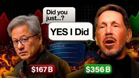 深入探讨甲骨文在人工智能领域的高额投资如何带来长远回报,解析其技术革新对企业竞争力和市场地位的深远影响。
