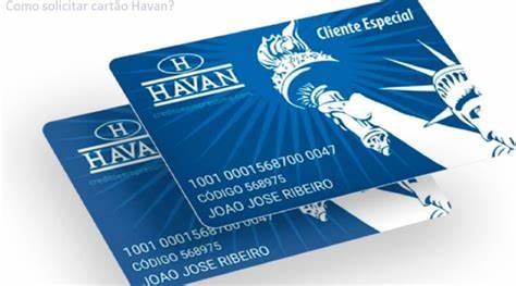 深入介绍Havan信用卡的产品特性、申请条件与使用技巧,帮助消费者了解如何在Havan门店或线上顺利申请并最大化卡片权益
