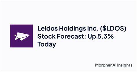 深入解析莱多斯控股(Leidos Holdings Inc.)股票的最新表现,探讨其在科技板块中的表现是否优于或落后于整体市场,结合公司业绩、市场趋势及竞争对手情况,帮助投资者全面评估其投资价值。
