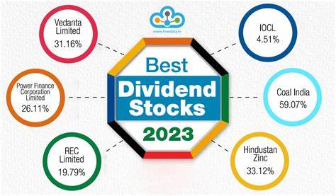 探讨Alphabet作为一家领先科技巨头如何通过稳健的现金流、持续增长的股息以及多元化的资本回报策略,成为投资者青睐的股息股票。深入分析其业务增长动力和财务健康状况,揭示为何Alphabet是股息投资组合中不可多得的佳选。
