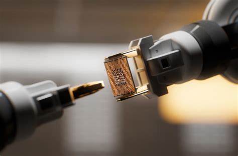 深入分析Navitas半导体股票自上市以来的表现,解读投资者如果在四年前投入1万美元现今可能的收益及未来展望,帮助读者全面了解这只创新型芯片公司的投资价值与风险。
