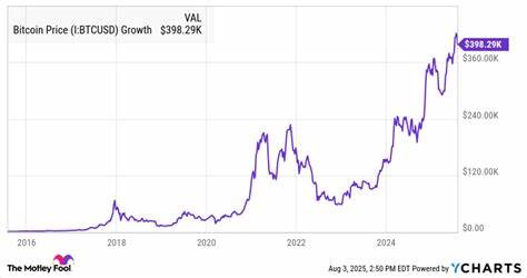 探讨十年前投资比特币1000美元所带来的巨大回报,解析比特币价格的历史走势、推动其上涨的关键因素,以及未来投资数字货币的潜力和风险。
