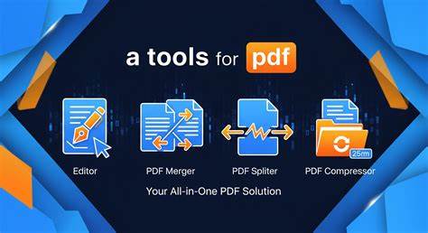 随着数字文档的广泛应用,PDF文件已成为信息传递的重要载体。介绍如何利用本地PDF工具在浏览器中高效实现PDF文件的压缩、合并及拆分操作,保障文件安全的同时提升工作效率。
