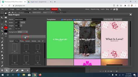 通过详细介绍Photopea的工作区布局和关键功能,帮助用户快速掌握这款强大在线图像编辑器的使用技巧,提升创作效率,优化设计体验。
