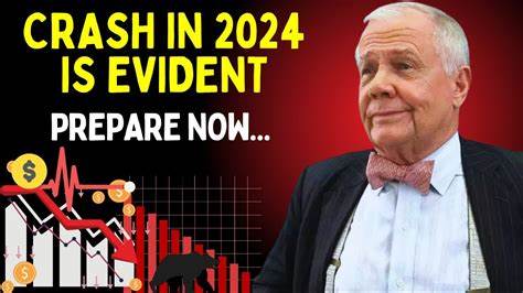 知名投资者吉姆·罗杰斯对未来市场可能出现的严重崩盘提出警告,并分享他看好的避险资产配置策略,帮助投资者规避风险并稳健理财。
