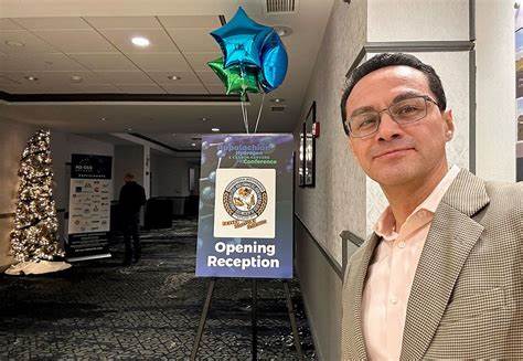 深入了解莫欣妮·贾格莫罕在GAI顾问公司担任行政助理的职业经历以及她在现代职场中的重要作用,探讨行政助理职业的多样性和职场发展。
