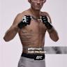 安德鲁·塔克特:UFC格斗之路的奋斗与牺牲
