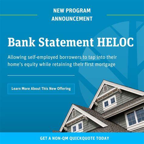 面向自雇、自由职业者与小微业主的Bank Statement HELOC通过仅需银行对账单和AI驱动的核审流程,简化资格认定并扩大可贷群体,文章详述产品特色、适用情形、申请与准备要点、风险与替代方案,帮助有房产的自雇人士评估是否用房屋净值信贷解决资金需求。
