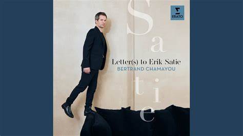 The Many Sides of Erik Satie