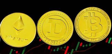 Do You Believe Bitcoin Is Heading Below $15K, Ethereum Below $1K And Dogecoin Below 5 Cents By The End Of October? - Benzinga