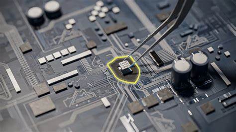 微型LED技术利用蓝色氮化镓发光二极管的自发辐射强度波动,实现了高速、高效的量子随机数生成,为数据安全和复杂系统模拟带来了革命性进展。
