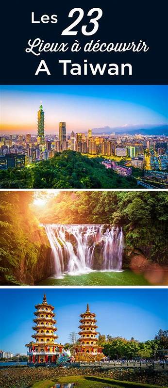 台湾作为亚洲东部的宝岛,以其丰富的自然景观与深厚的文化底蕴吸引着无数游客。融合现代都市活力与民族传统,台湾提供多样的旅游体验,从壮观的山岳徒步到充满活力的夜市美食,为各类旅行者打造难忘的旅程。本文详细介绍台湾的热门景点、最佳旅游季节、活动推荐及行程规划,助你尽享2025年的台湾之旅。
