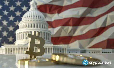 Texas Senate Passes SB 21 for Strategic Bitcoin Reserve - Altcoin Buzz