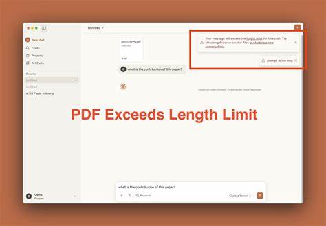 探索PageIndex MCP的独特功能及其如何革新基于Claude和Cursor的AI对话体验,实现对长篇PDF文件的高效智能交互。了解其无向量数据库的推理机制及多平台的应用方式,开启未来文档分析新篇章。
