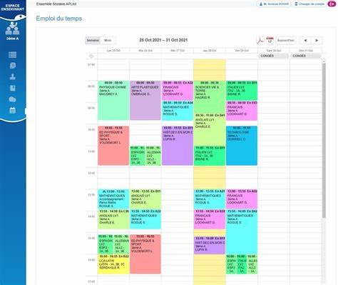 深入探讨Ecole Directe平台的功能与优势,指导中学和高中学生如何有效利用该平台跟踪学业进度、管理时间及提升学习效率,助力学生与家长实现信息透明与沟通顺畅。
