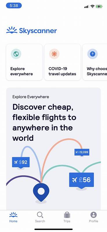 介绍利用Skyscanner平台查找从伦敦出发的便宜机票的方法和技巧,帮助旅客节省旅行费用并愉快出行。内容涵盖搜索技巧、时间选择、目的地推荐以及相关注意事项。
