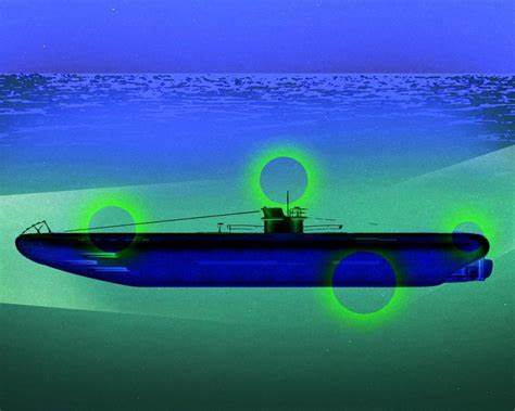 随着量子传感、卫星追踪及人工智能等新技术的飞速发展,海洋的隐秘面纱正在逐渐被揭开,核动力潜艇这一"海洋顶级掠食者"正面临前所未有的探测威胁,澳大利亚的庞大潜艇装备计划或将陷入新的防御困境。
