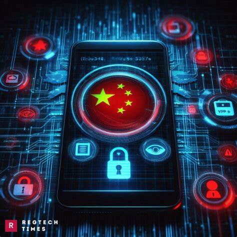 深度调查:iOS与Android平台上与中国和俄罗斯相关的VPN应用揭秘
