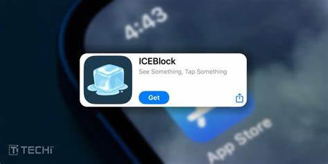 解析苹果将ICEBlock从App Store下架事件的来龙去脉,评估平台政策、法律与社会影响,并探讨开发者、用户与监管者在应对类似争议时应有的策略与权衡。
