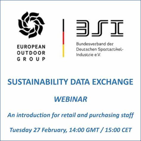 围绕欧洲户外集团与德国体育用品行业协会联合升级的SDEX 3.0展开,解析其对品牌、零售商和供应链透明度的影响、关键改进点、实施建议与未来发展趋势,帮助行业角色更好应对法规压力与数据管理挑战。
