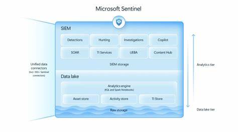 解析微软如何通过 Sentinel 数据湖、Graph 与 Model Context Protocol 等关键技术,把传统 SIEM 扩展为支持 AI 代理的统一安全平台,探讨架构优势、风险防护、落地建议与运营最佳实践。
