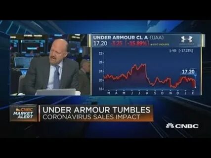 投资专家吉姆·克莱默对安德玛公司近期业绩和未来发展进行了深入分析,指出该品牌在本季度实现业务反转存在较大困难,详细解读了其面临的挑战和市场环境。
