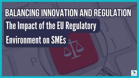 ACCA支持欧盟减轻中小企业监管负担:机遇、挑战与实务路径
